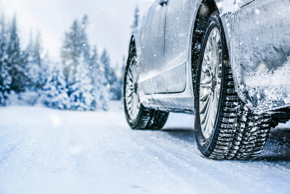 Auto-Klimaanlage: Warum Sie sie unbedingt auch im Winter